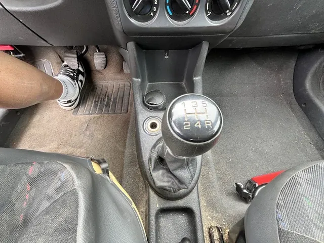 Citroen berlingo, 2006 - afbeelding 5 van  25
