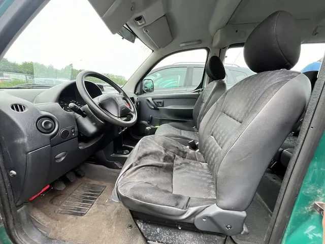 Citroen berlingo, 2006 - afbeelding 8 van  25