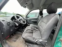 Citroen berlingo, 2006 - afbeelding 8 van  25