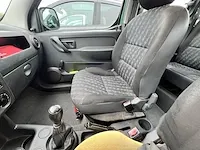 Citroen berlingo, 2006 - afbeelding 10 van  25