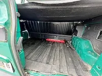 Citroen berlingo, 2006 - afbeelding 11 van  25
