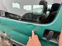 Citroen berlingo, 2006 - afbeelding 16 van  25