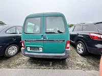 Citroen berlingo, 2006 - afbeelding 21 van  25