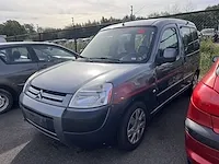 Citroen berlingo, 2007 - afbeelding 1 van  24