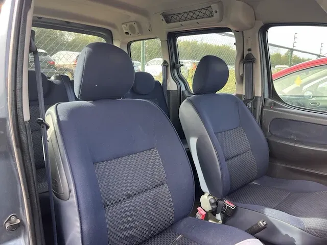 Citroen berlingo, 2007 - afbeelding 16 van  24