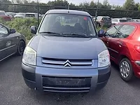Citroen berlingo, 2007 - afbeelding 19 van  24