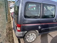 Citroen berlingo, 2007 - afbeelding 21 van  24