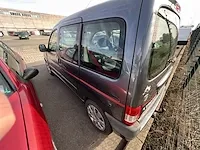 Citroen berlingo, 2007 - afbeelding 22 van  24