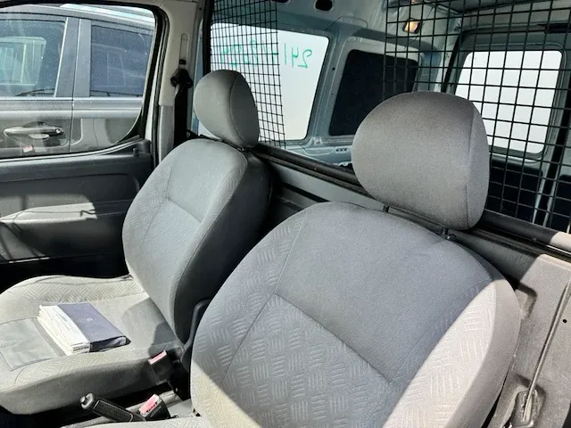 Citroen berlingo, 2007 - afbeelding 9 van  23