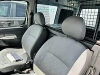 Citroen berlingo, 2007 - afbeelding 9 van  23