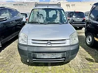 Citroen berlingo, 2007 - afbeelding 12 van  23