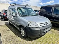 Citroen berlingo, 2007 - afbeelding 17 van  23
