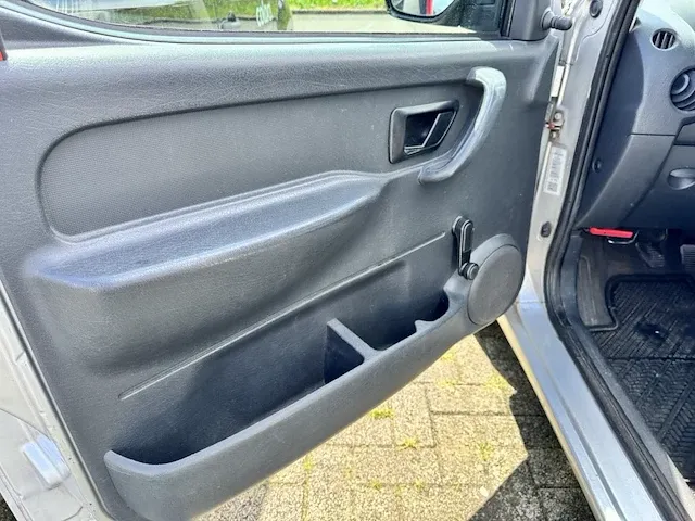 Citroen berlingo, 2007 - afbeelding 20 van  23
