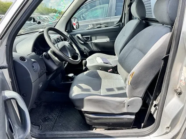Citroen berlingo, 2007 - afbeelding 21 van  23