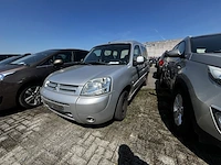 Citroen berlingo, 2007