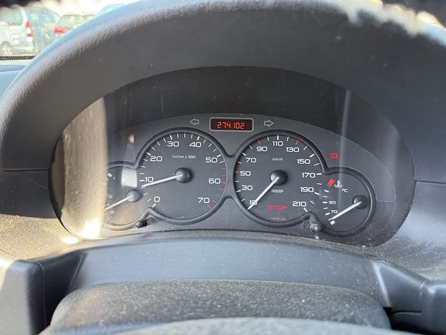 Citroen berlingo, 2010 - afbeelding 11 van  17