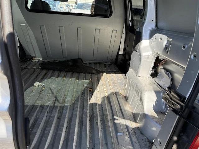 Citroen berlingo, 2010 - afbeelding 15 van  17