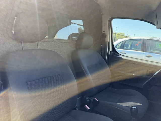 Citroen berlingo, 2010 - afbeelding 17 van  17