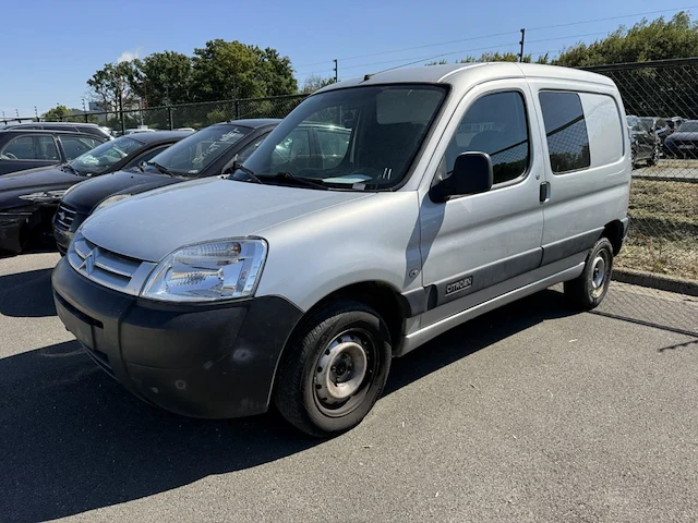 Citroen berlingo, 2010 - afbeelding 1 van  17