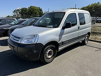Citroen berlingo, 2010 - afbeelding 1 van  17