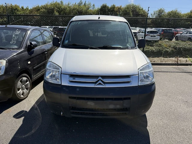Citroen berlingo, 2010 - afbeelding 2 van  17
