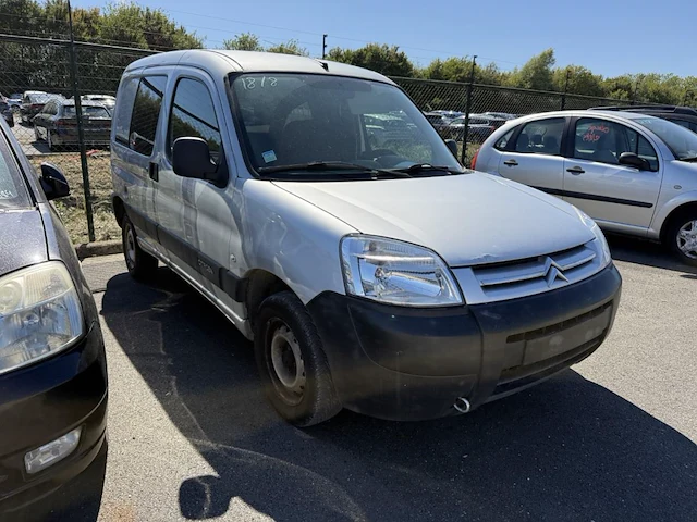 Citroen berlingo, 2010 - afbeelding 3 van  17