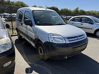 Citroen berlingo, 2010 - afbeelding 3 van  17