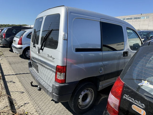 Citroen berlingo, 2010 - afbeelding 4 van  17