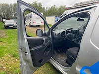 Citroën berlingo, 2018 - afbeelding 12 van  23