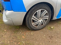 Citroën berlingo, 2018 - afbeelding 2 van  23