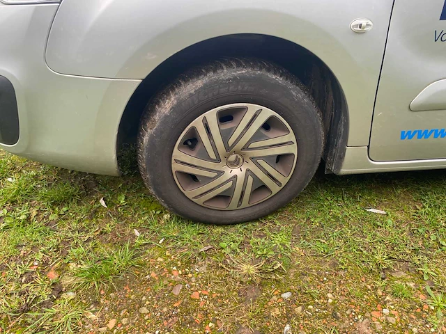 Citroën berlingo, 2018 - afbeelding 3 van  23