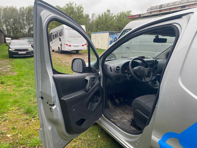 Citroën berlingo, 2018 - afbeelding 4 van  23