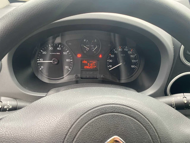 Citroën berlingo, 2018 - afbeelding 5 van  23