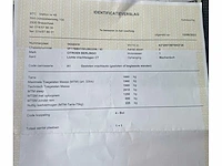 Citroën berlingo, 2018 - afbeelding 13 van  23