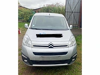 Citroën berlingo, 2018 - afbeelding 12 van  23