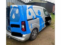 Citroën berlingo, 2018 - afbeelding 19 van  23
