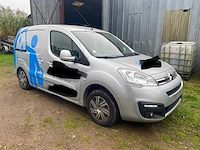 Citroën berlingo, 2018 - afbeelding 20 van  23