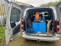 Citroën berlingo, 2018 - afbeelding 21 van  23