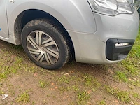Citroën berlingo, 2018 - afbeelding 23 van  23