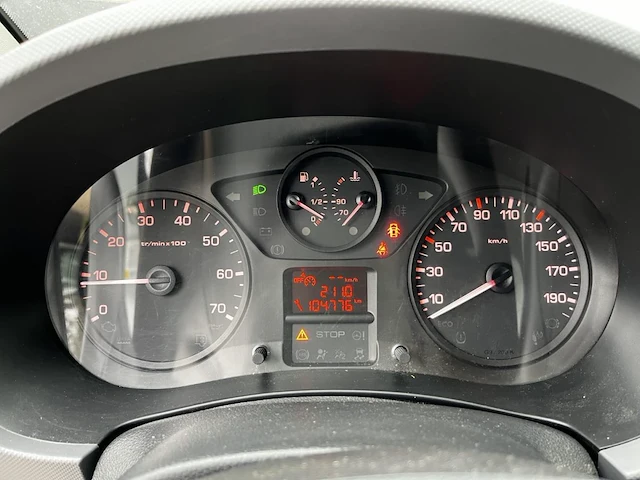 Citroen berlingo, 2019 - afbeelding 2 van  31