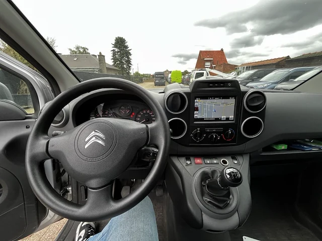Citroen berlingo, 2019 - afbeelding 3 van  31