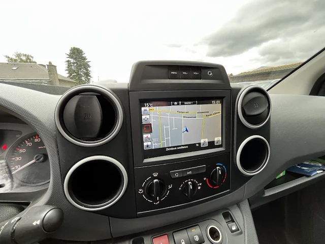 Citroen berlingo, 2019 - afbeelding 4 van  31