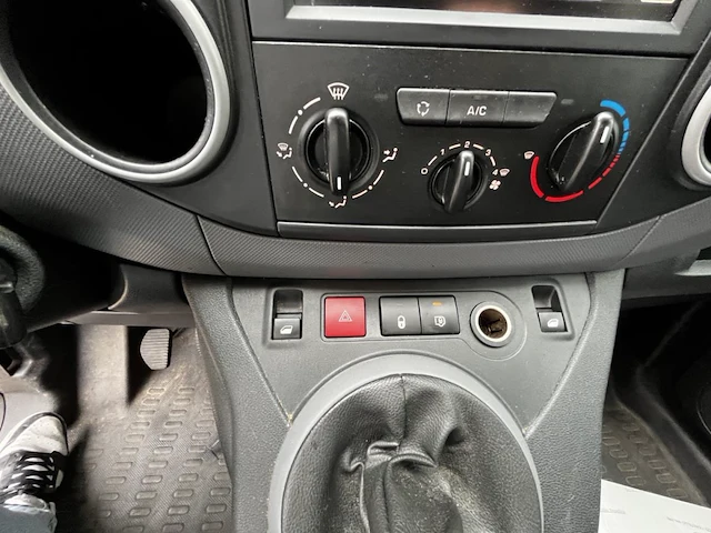 Citroen berlingo, 2019 - afbeelding 5 van  31