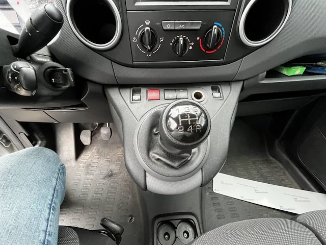 Citroen berlingo, 2019 - afbeelding 6 van  31