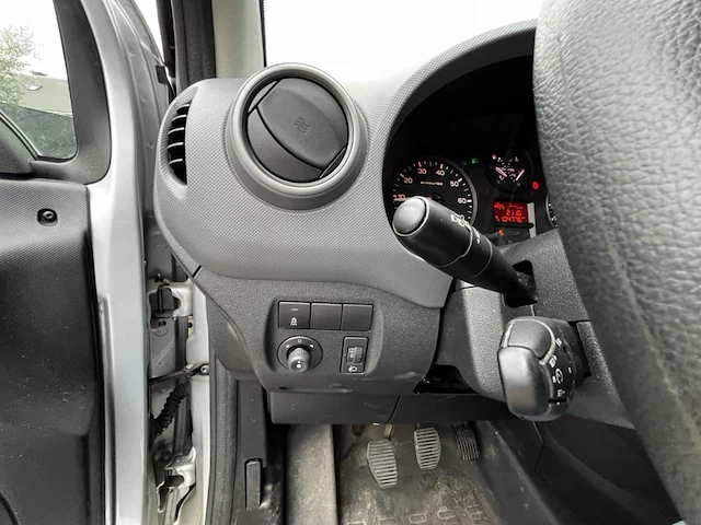 Citroen berlingo, 2019 - afbeelding 8 van  31