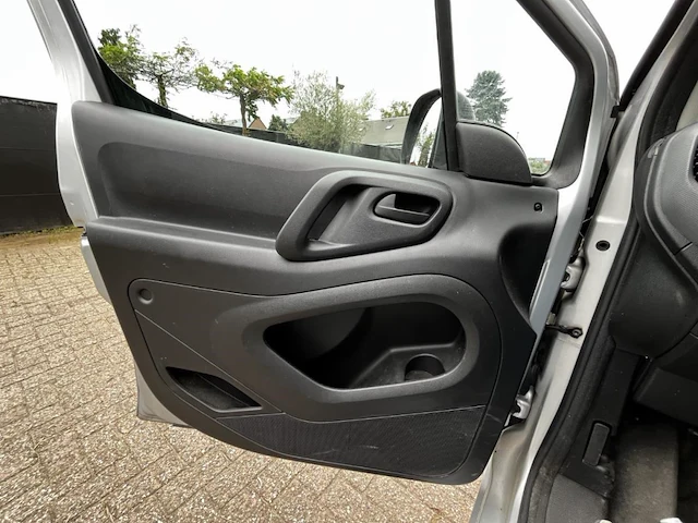 Citroen berlingo, 2019 - afbeelding 9 van  31