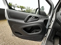 Citroen berlingo, 2019 - afbeelding 9 van  31