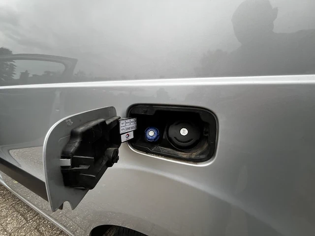 Citroen berlingo, 2019 - afbeelding 11 van  31