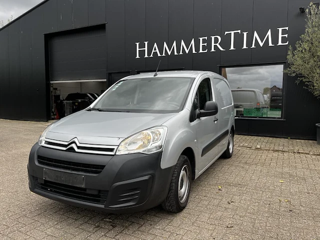 Citroen berlingo, 2019 - afbeelding 1 van  31