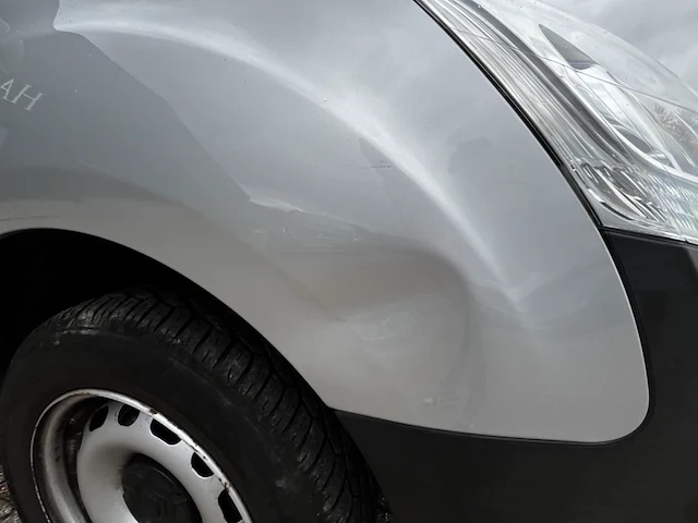 Citroen berlingo, 2019 - afbeelding 16 van  31